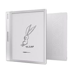 Onyx BOOX LEAF 2, e-knjiga, 7", 32 GB, Bluetooth, Android 11, E-ink zaslon, WIFi, bela