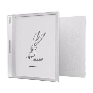 Onyx BOOX LEAF 2, e-knjiga, 7", 32 GB, Bluetooth, Android 11, E-ink zaslon, WIFi, bela