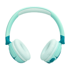 JBL JR 320 BT slušalke, zelene (JBLJR320BTGRN)