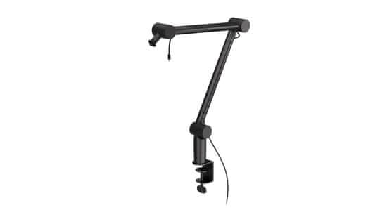 Endorfy Mikrofonsko stojalo Studio Boom Arm