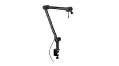 Endorfy Mikrofonsko stojalo Studio Boom Arm