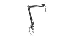 Endorfy Stojalo za mikrofon Streaming Boom Arm