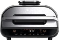 Ninja AG551EU, Električni žar