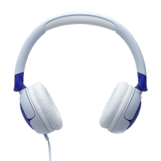 JBL JR 320 slušalke, modre (JBLJR320BLU)