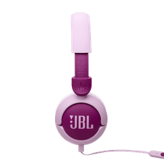 JBL JR 320 slušalke, vijolične (JBLJR320PUR)