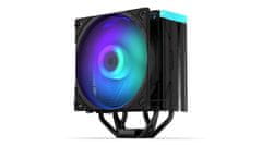 Endorfy CPU hladilnik Fera 5 Black ARGB 120mm