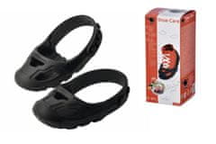 BIG Zaščitni pokrovi za čevlje črni