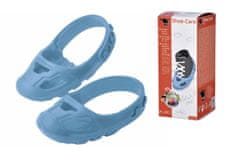 BIG Zaščitni pokrovi za čevlje modri