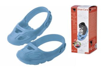 BIG Zaščitni pokrovi za čevlje modri