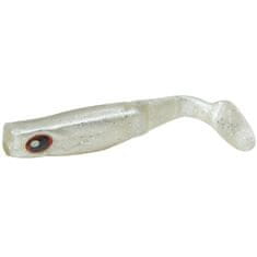 Mistrall gumijasta vaba Dominator 8,5cm, barva 03, 20 kosov