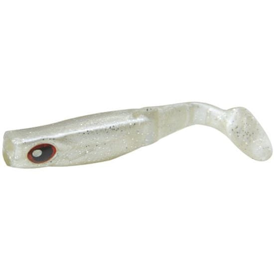 Mistrall gumijasta vaba Dominator 6,5cm, barva 03, 20 kosov