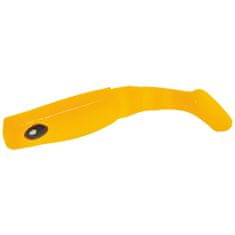 Mistrall gumijasta vaba Dominator 6,5cm, barva 05, 20 kosov