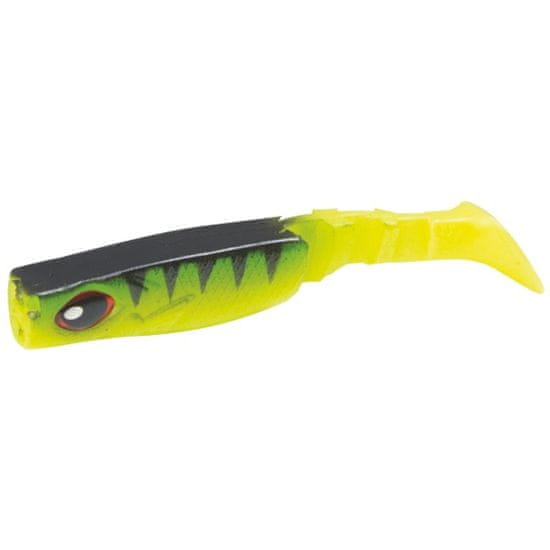 Mistrall gumijasta vaba Dominator 6,5cm, barva 31, 20 kosov