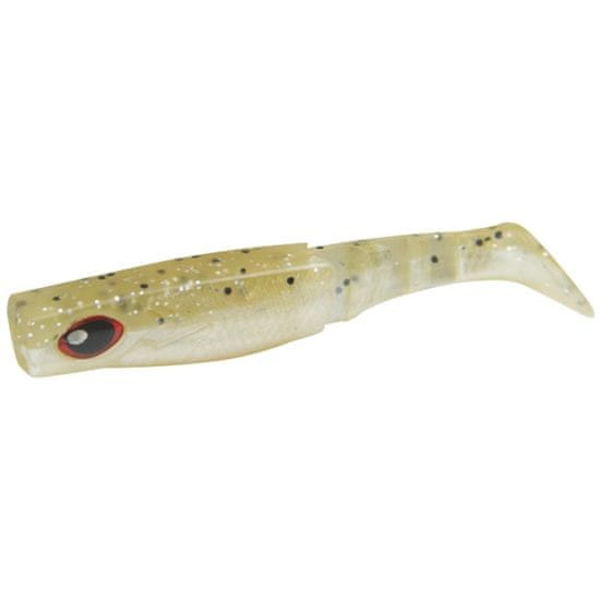 Mistrall gumijasta vaba Dominator 6,5cm, barva 35, 20 kosov