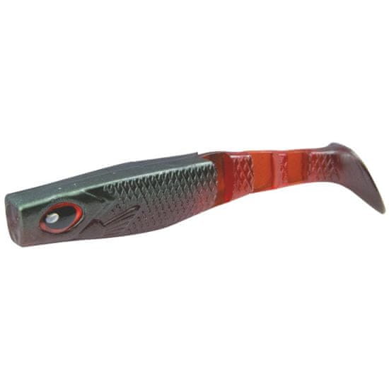 Mistrall gumijasta vaba Dominator 6,5cm barva 37, 20 kosov