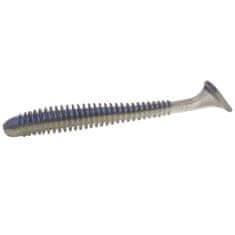 Mistrall gumijasta vaba Warrior 5cm barva 15 z okusom 20 kosov