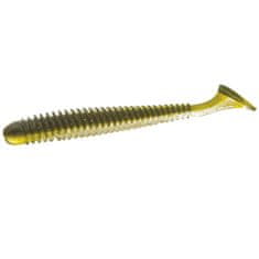 Mistrall gumijasta vaba Warrior 5cm barva 11 z okusom 20 kosov