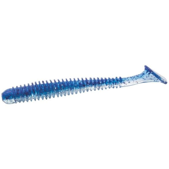 Mistrall gumijasta vaba Warrior 5cm barva 16 z okusom 20 kosov