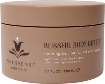 Maslo za telo (Blissful Body Butter) 200 ml