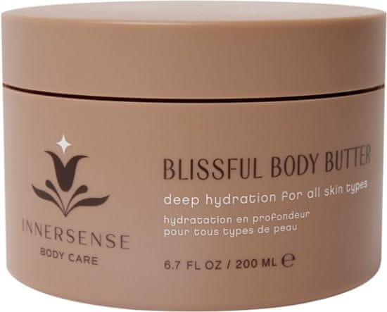 Maslo za telo (Blissful Body Butter) 200 ml
