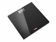 Gima 27248 Elektronska kopalniška osebna tehtnica z nosilnostjo do 150 kg