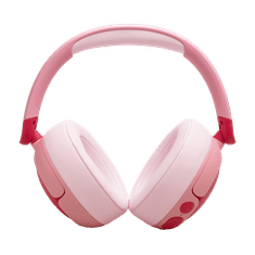 JBL JR 470NC slušalke, roza (JBLJR470NCPIK)