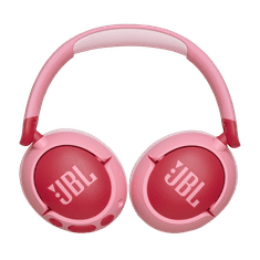 JBL JR 470NC slušalke, roza (JBLJR470NCPIK)