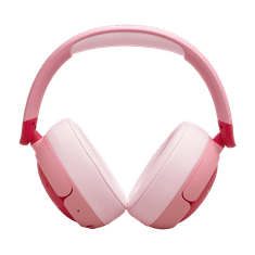JBL JR 470NC slušalke, roza (JBLJR470NCPIK)