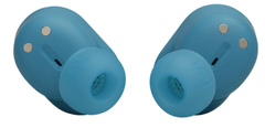JBL Tune Buds slušalke, brezžične, modre (JBLTBUDS2TQE)