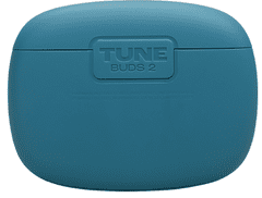 JBL Tune Buds slušalke, brezžične, modre (JBLTBUDS2TQE)
