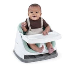 Ingenuity 2v1 Baby Base Mist 6m+ do 22 kg
