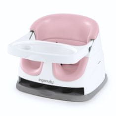Ingenuity 2v1 Baby Base Peony 6m+ do 22kg