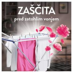 Lenor Mehčalec Fresh Air Pink Blossom, 86 pranj