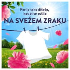 Lenor Mehčalec Fresh Air Pink Blossom, 86 pranj