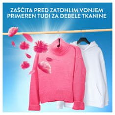 Lenor Mehčalec Fresh Air Pink Blossom, 86 pranj