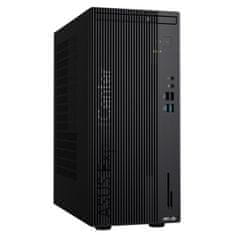 ASUS ExpertCenter D5 Mini Tower Core i5-14500 16GB 1TB Windows 11 Pro tipkovnica miška namizni računalnik (D501MER-WB53D1X)