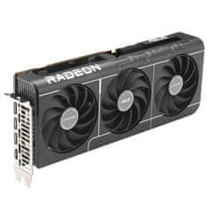 ASUS Prime Radeon RX 9070 16GB GDDR6 OC PRIME-RX9070-O16G gaming grafična kartica