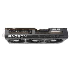 ASUS Prime Radeon RX 9070 16GB GDDR6 OC PRIME-RX9070-O16G gaming grafična kartica