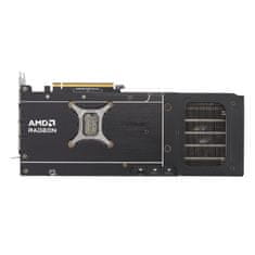 ASUS Prime Radeon RX 9070 16GB GDDR6 OC PRIME-RX9070-O16G gaming grafična kartica