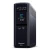 CyberPower CP1600EPFCLCD 1600VA 1000W LCD USB Line-interactive brezprekinitveno napajanje