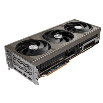 Sapphire NITRO+ Gaming Radeon RX 9070 16GB GDDR6 OC ARGB grafična kartica