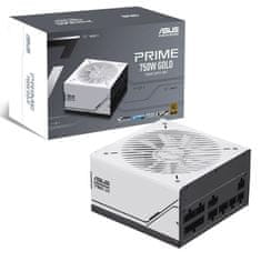ASUS Prime AP-750G 750W 80Plus Gold ATX napajalnik