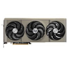Sapphire NITRO+ Radeon RX 9070 XT 16GB GDDR6 OC ARGB gaming grafična kartica