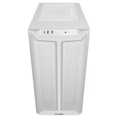 Be quiet! Pure Base 501 DX (BGW77) midi-ATX belo ohišje
