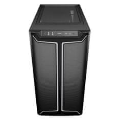 Be quiet! Pure Base 501 DX (BGW76) midi-ATX črno ohišje