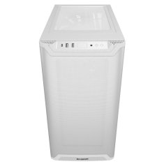Be quiet! Pure Base 501 LX (BGW79) midi-ATX belo ohišje