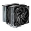 Be quiet! PURE ROCK PRO 3 (BK041) 2x120mm 250W procesorski hladilnik