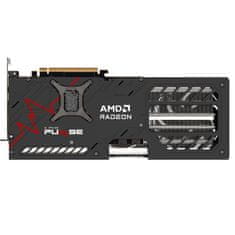 Sapphire PULSE Gaming Radeon RX 9070 XT 16GB GDDR6 OC grafična kartica