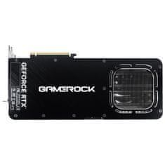 PALiT GameRock GeForce RTX 5090 32GB GDDR7 OC ARGB gaming grafična kartica