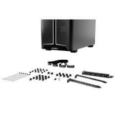 Be quiet! Pure Base 501 DX (BGW76) midi-ATX črno ohišje
